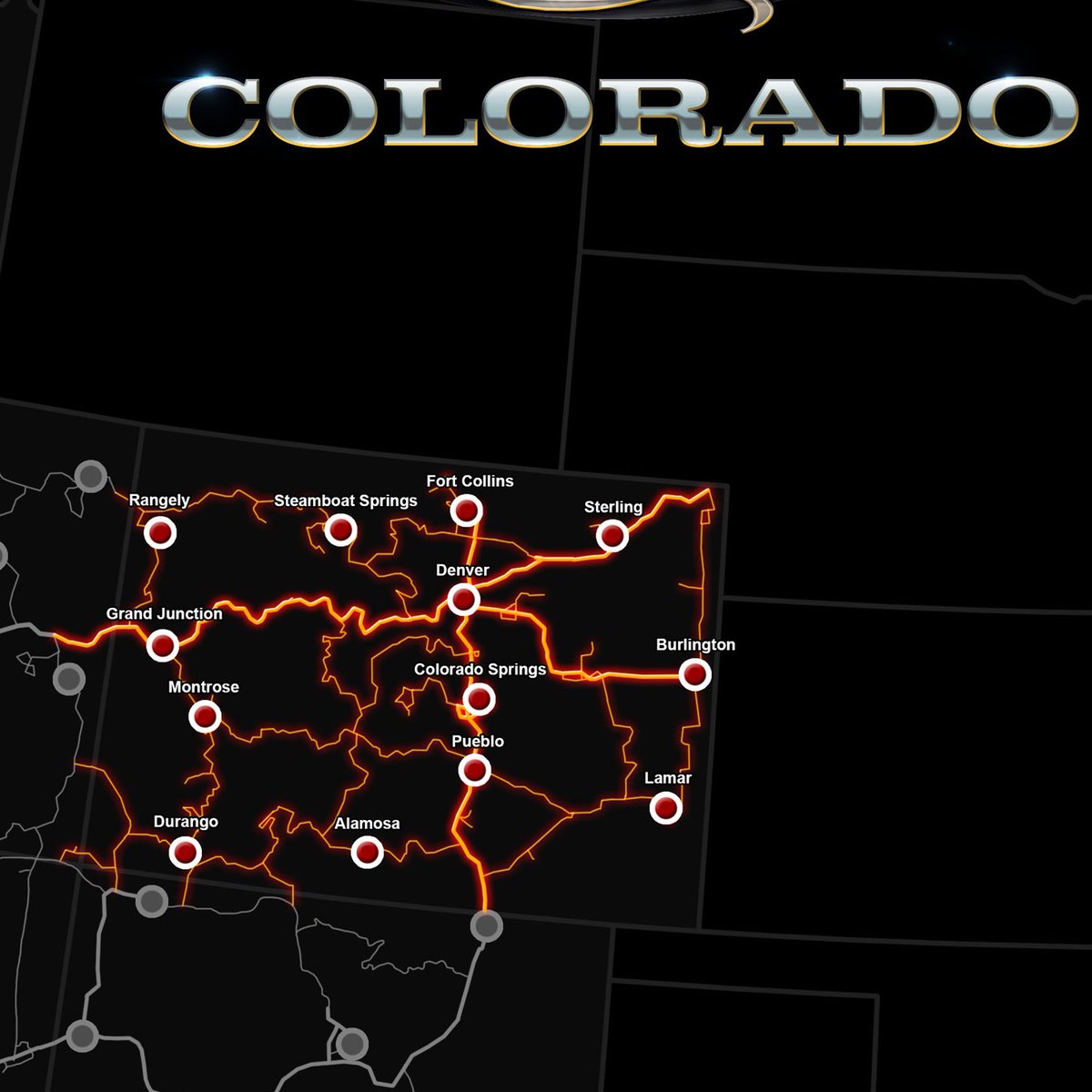 American truck maps 86 - EmOfsi9XMAE21ld
