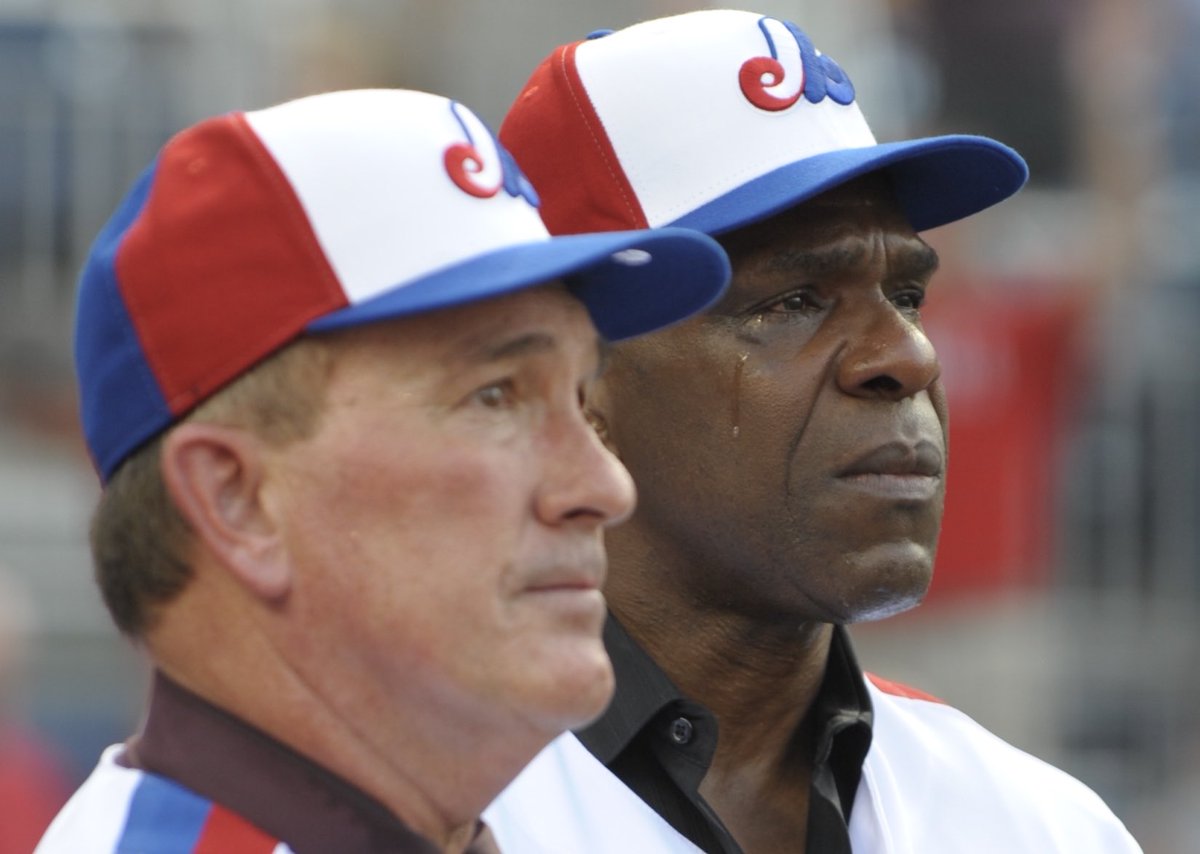 GaryCarterKid's tweet image. Great name for a novel : " The KID and the crying HAWK 🦅"   💙⚾️♥️  #Expos @ExposFest @ExposBlog @expos_exposed @ExposNation @Montreal_Expos @TimberleaDave @NacionExpos @MtlBBProject @MLBMTL #AndreDawson @baseballhall
