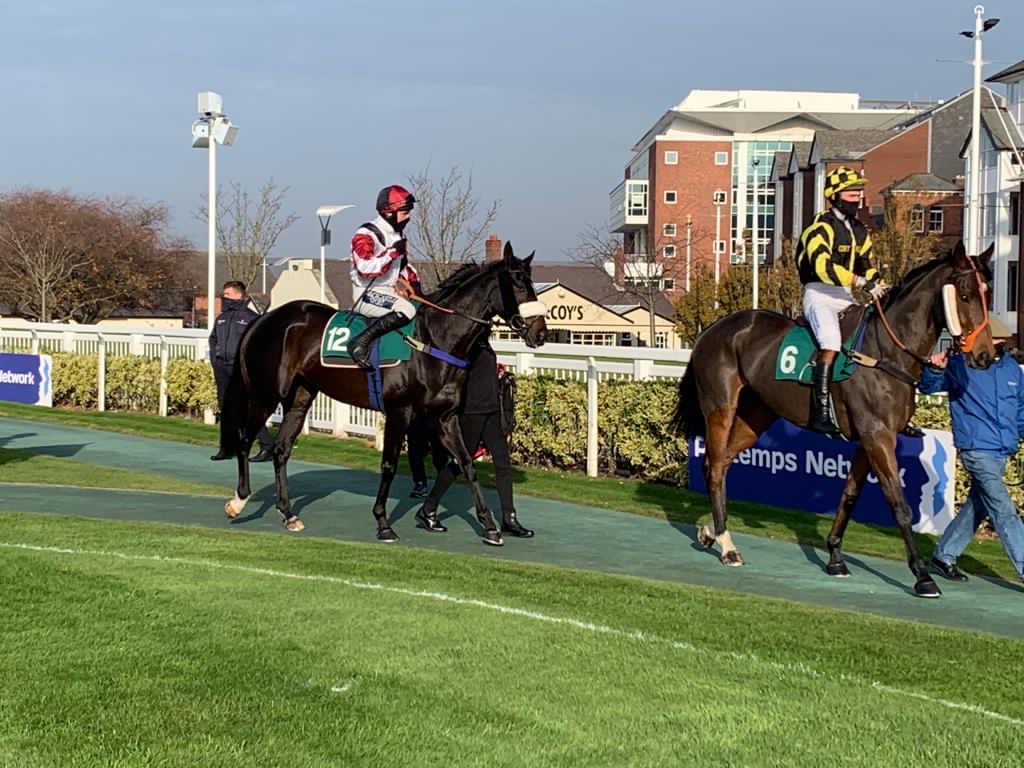 Value Racing Club tweet media