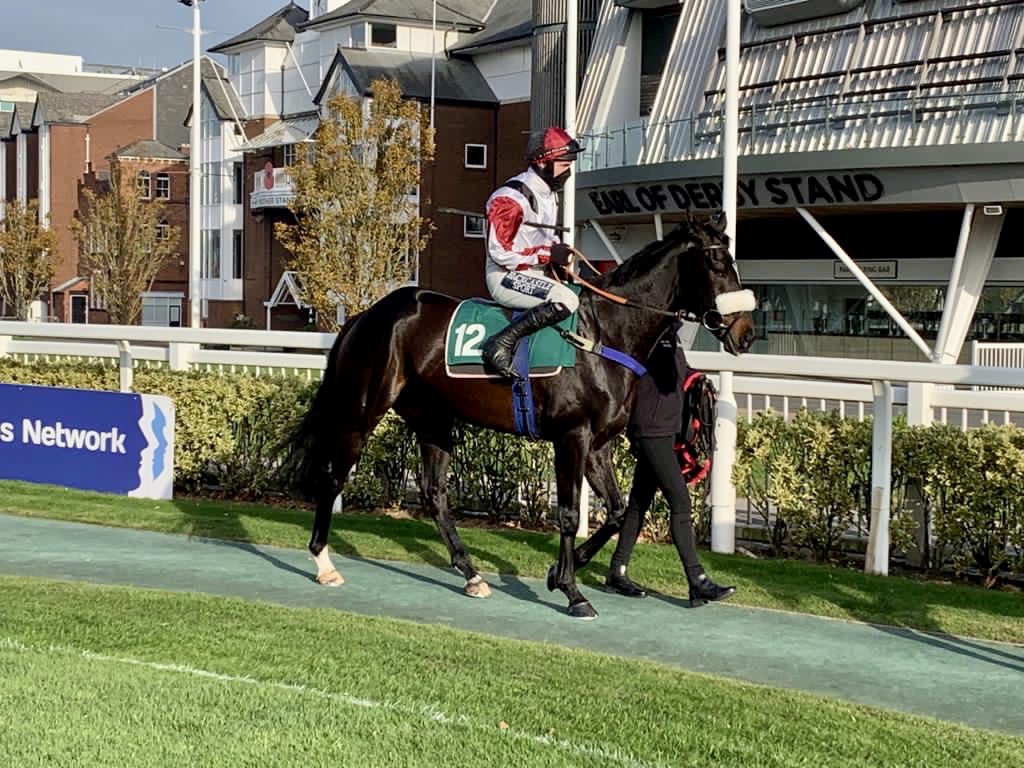 Value Racing Club tweet media