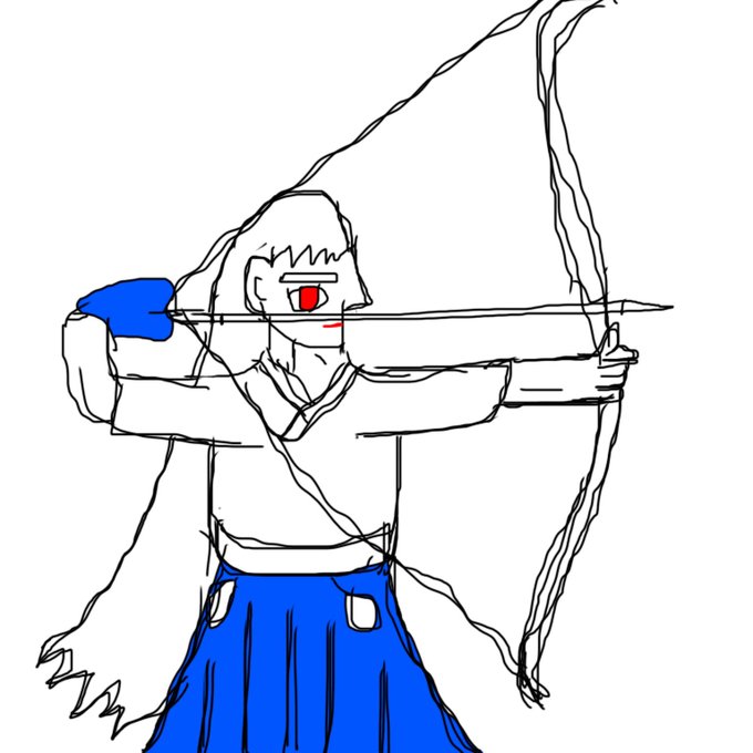 女媧のtwitterイラスト検索結果