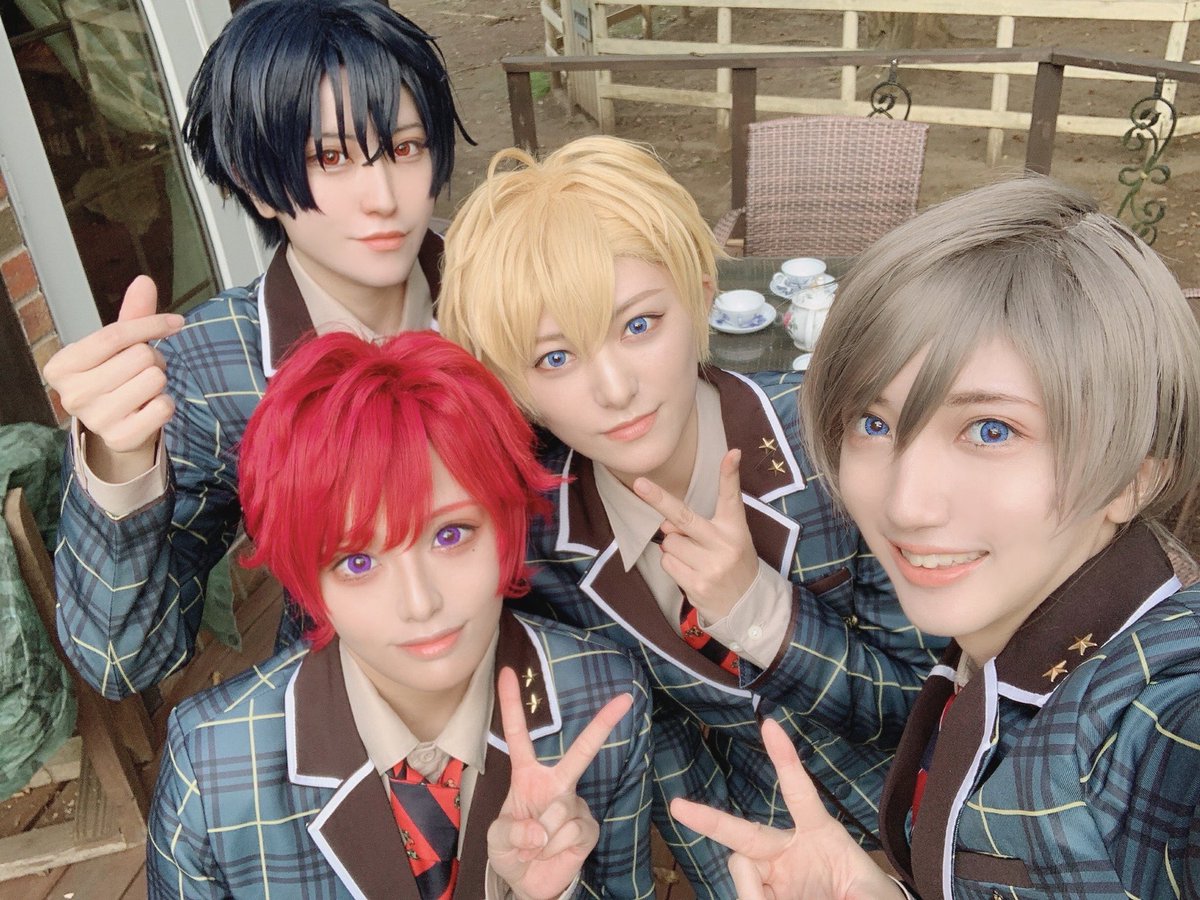 まほやく フォル学 芸能校 コスプレ衣装 コスプレ衣装製作販売 - コスプレ問屋 本店 / 魔法使いの約束 オーエン