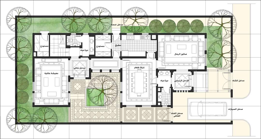 ArchitectsTgh's tweet photo. الثلاث صور الاولي هي مساقط التصميم اللي عملناه سنة 2010 في مسابقة المسسكن الميسر واخدنا جايزة تانية في المشروع 
انما الصورة اللي بعد كدا دي الاشتراطات اللي طالعة الشهر ده لتصميم الفيلل المتصلة بوادي حنيفة بالرياض https://t.co/AxvDNcTQLY
