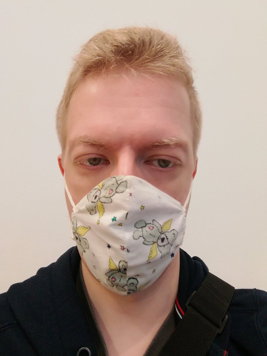 hron84's tweet photo. Medve nyírás után... #nicehairday #aftercut #nofilter #biohair https://t.co/GuDbIS3eQ5