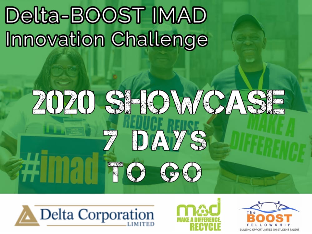 The BOOST Fellowship tweet media