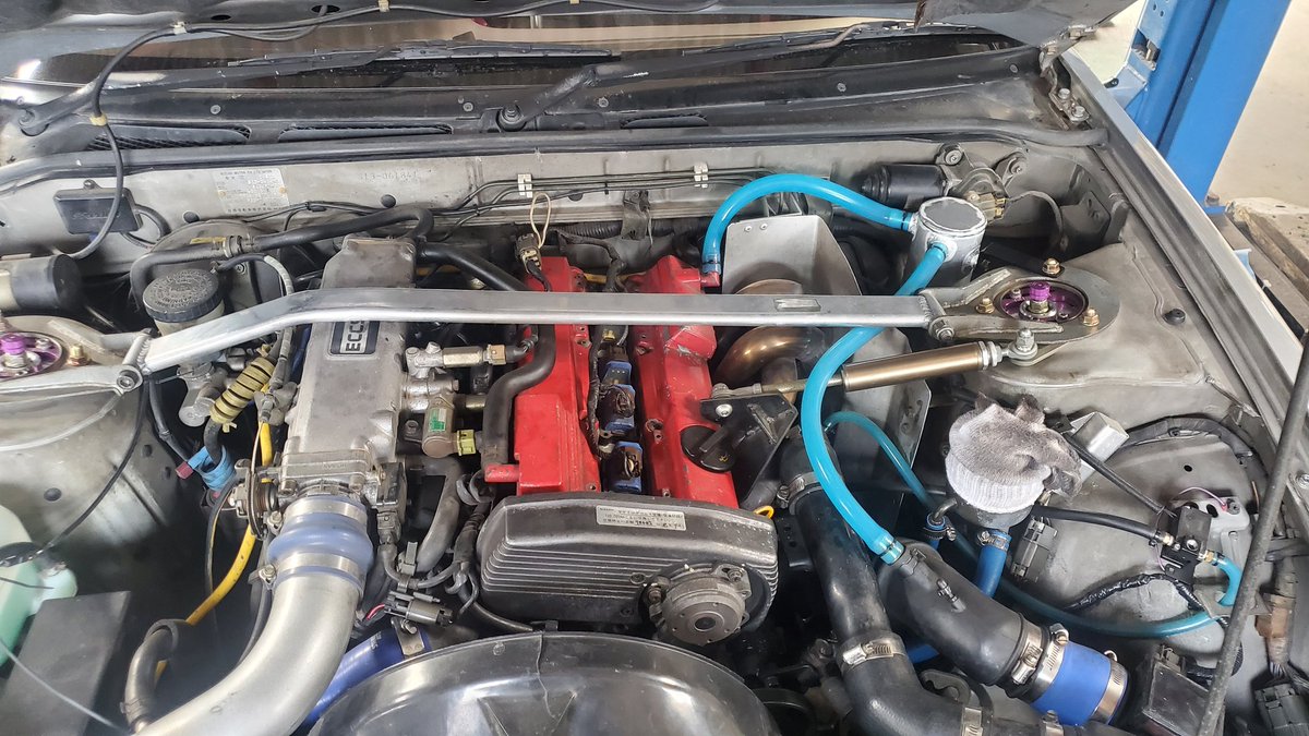 オイルキャッチタンク Twitter 搜尋 Twitter