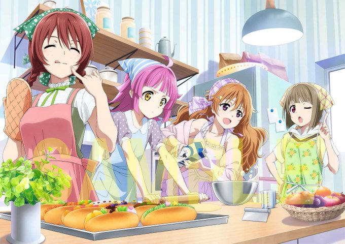 居合のtwitterイラスト検索結果