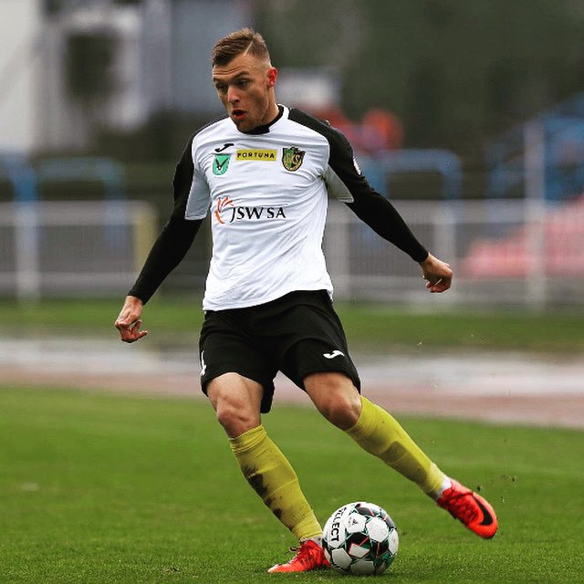 JD Football Management Dominik Płaza (JD_footbal) Twitter