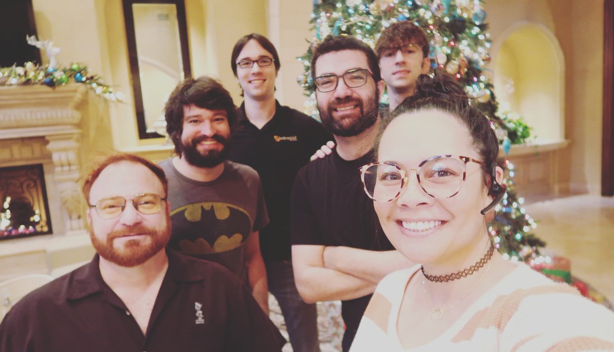 AshesofCreation's tweet photo. We're kicking off our @extralife4kids 24 hour stream with a pen and paper game set in Verra! 

Come watch and donate for the kids! https://t.co/PlH7XBSAii https://t.co/0akKrBN6uu