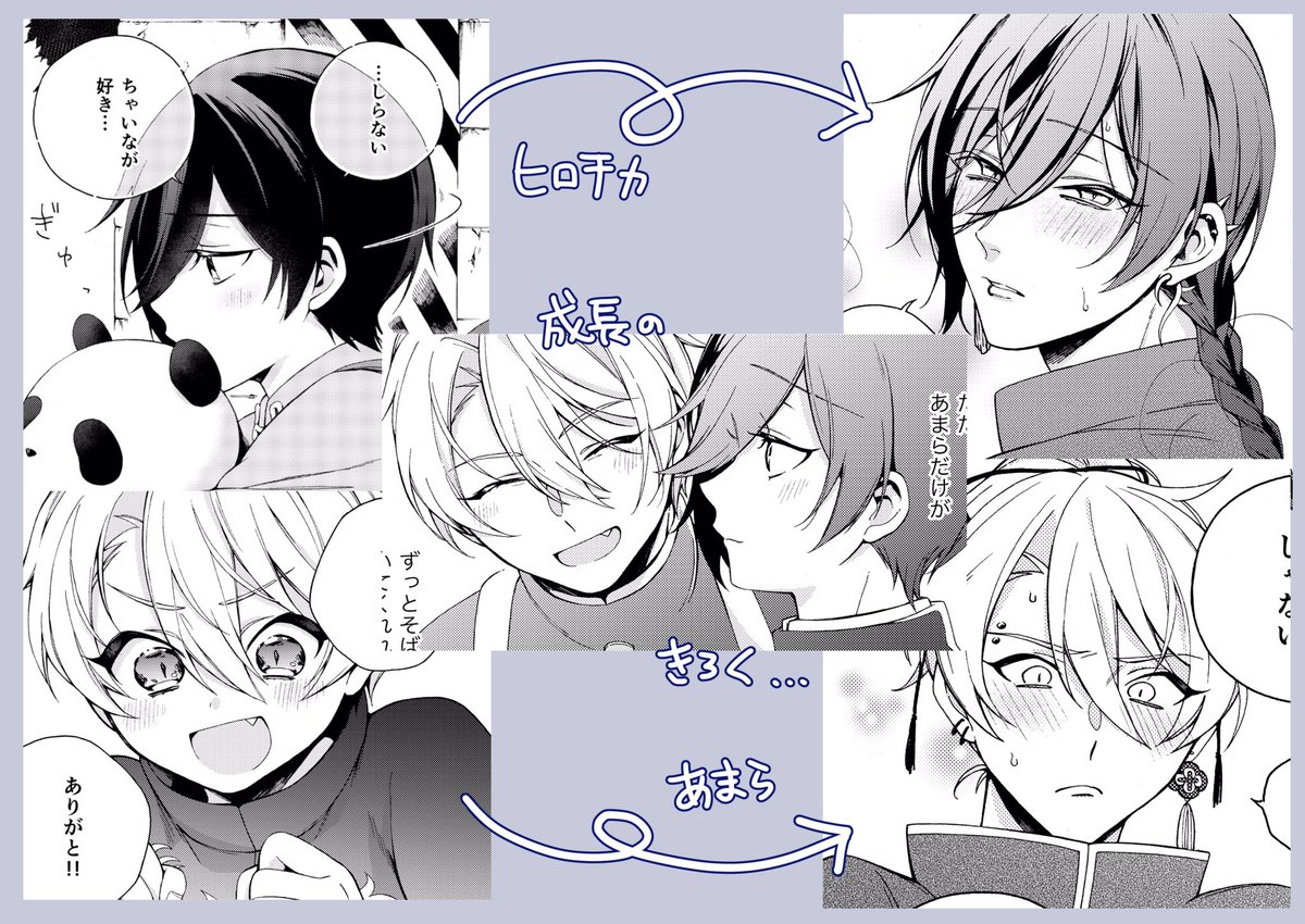 成長のきろくです #你好マンション605 
