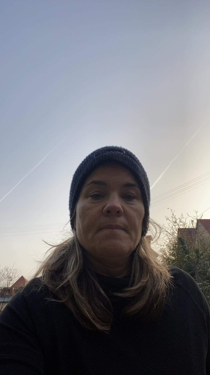 Lone Aggersbjerg tweet media