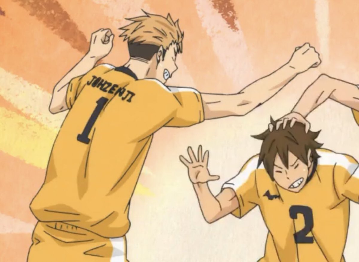 Daily Terushima (@dailyterushima) on Twitter photo 