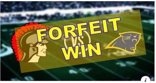 The RU football team (7-1) received a forfeit win for today’s game. They will now host the Milan Big Reds (7-1) for the District Championship next Saturday at 2:00PM at Kraft Field. <a href="/TheD_Zone/">The D Zone</a> <a href="/Snooze2you/">Snooze2you</a> <a href="/statechampsmich/">STATE CHAMPS! Michigan</a> <a href="/ColinGay17/">Colin Gay</a> <a href="/MIPrepZone/">MIPrepZone</a>