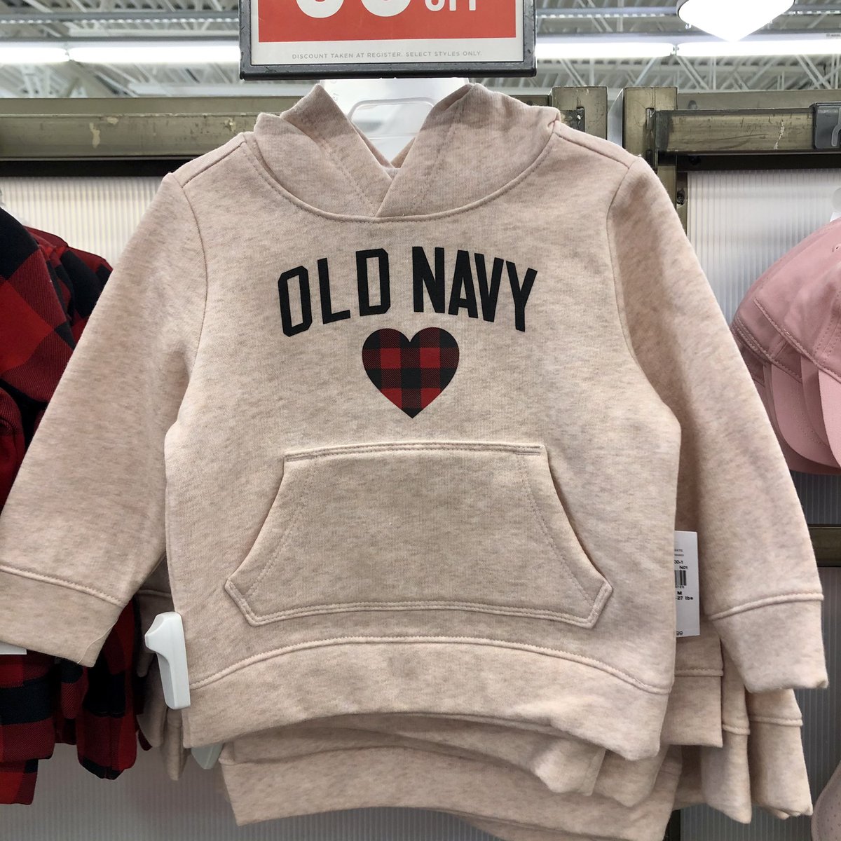 TangerTilton's tweet photo. Yay! Today’s forecast is just as hot as the deals. 🔖 Save 20% off with #TangerStyle coupons.
https://t.co/zzjsM8qtrG
Old Navy Outlet Toddler Pullover: now $11.19
J.Crew Factory Women’s Puffer Vest: now $28.64
#shopping #shophappy #tangeroutlets #visitnh https://t.co/W1c1zKhBOV