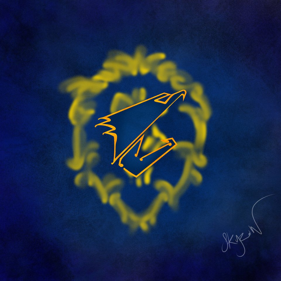 AORUS_France's tweet photo. 🤔 Quelle faction allez-vous choisir le 24 novembre sur #WoW ? 

🧡 Like pour l'Alliance
🔁 RT pour la Horde

🎨 @SkyzoN_FR https://t.co/l2PXGvnE2L