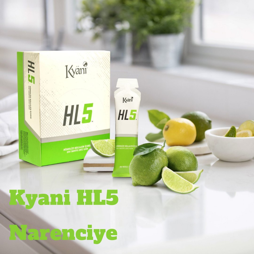 Kas gelişimine ve kas kütlesi muhafazasına katkı sağlar. Sağlıklı cilt, saç, tırnaklar, eklemler ve kemiklerin korunmasına yardımcı olur. Sindirime ve emilime destek olur ve güçlü bir antioksidan desteği sağlar. Daha düşük bir kan şekeri seviyesi sağlar. 
#HL5 #kolajen #collagen