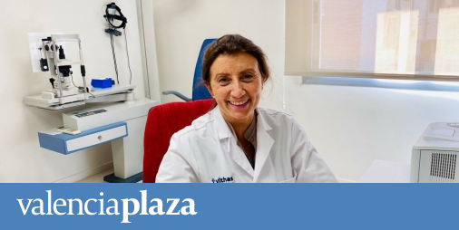Vithas's tweet photo. 👁️El retraso en la operación de cataratas hace más difícil la cirugía y más lenta la recuperación visual . https://t.co/h35h8d74Bb

#oftalmología #cirugía #cataratas #preparadosparacuidarte https://t.co/wh4GlBNfsZ