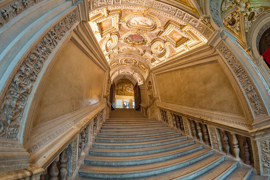 ItalyMagazine's tweet image. Five Italian Museums To Visit From Home
italymagazine.com/featured-story… by @silvia_writer via @ItalyMagazine