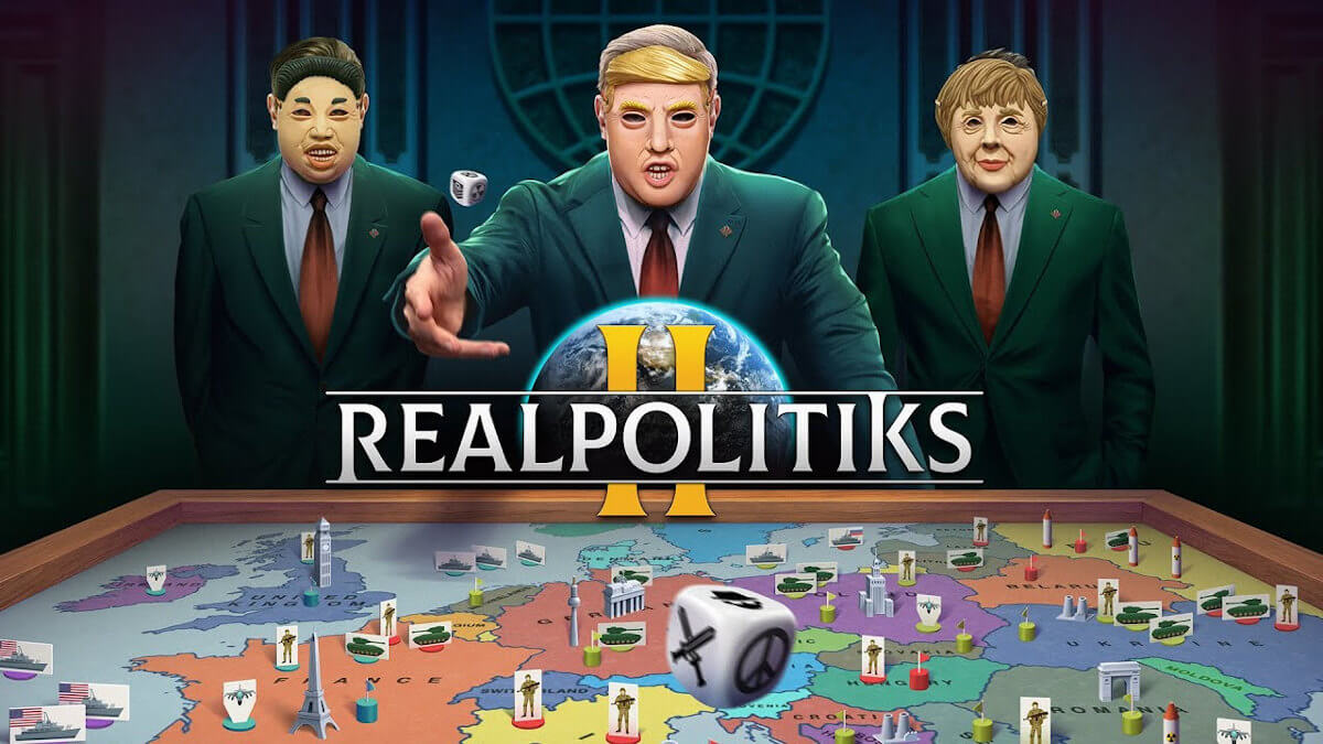 linuxgamecons's tweet photo. Realpolitiks II due to get a day one release in Linux gaming with Windows PC. According to 1C Entertainment and developer Jujubee. Due to arrive via Humble Store, GOG and Steam. #earlyaccess #pc #ubuntu #unity #jujubee #realpolitiksii #politicalsimulation https://t.co/fnyE8P7pQq https://t.co/r0GAzaLMQs