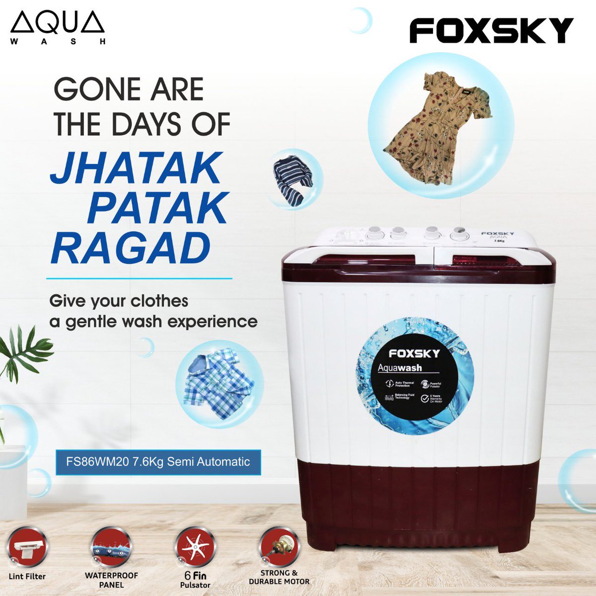 FoxskyOfficial's tweet photo. #JhatakPatakRagad
#foxsky #switchtofoxsky https://t.co/acn1QiFRBw