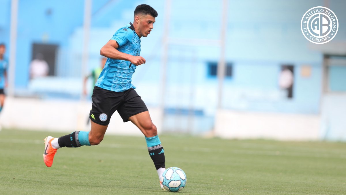 Belgrano's tweet photo. ⏱ Final del primer encuentro en Alberdi.

Belgrano 0⃣🆚0⃣ #UniónSunchales

📺 Seguí la transmisión en vivo por nuestro canal de YouTube.
👇
https://t.co/RVs4SMaDv2 https://t.co/xD1tZNgS3K