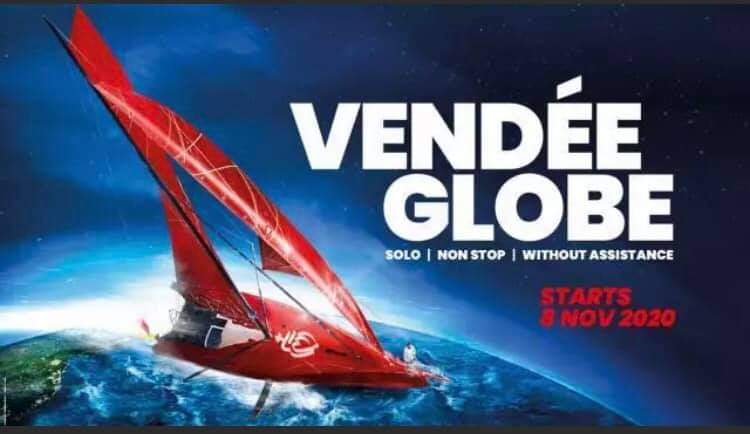 larsonneurmorel's tweet photo. Je souhaite bon vent à nos 3 normands lors du départ demain de la plus grande course à la voile autour du monde en solitaire, sans escale et sans assistance.
Faites nous rêver 💕 https://t.co/wr1RHeYmNg