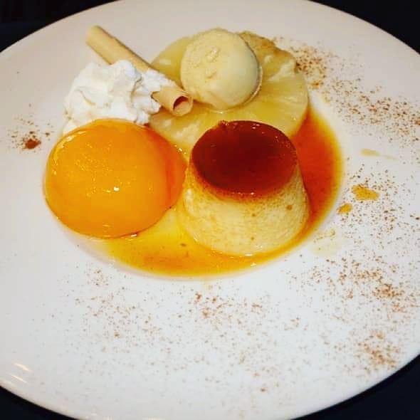 CamisetasEgb's tweet photo. Ummmm pijama, ese gran postre reservado para ocasiones muy, muy especiales.
#postre #postreguay #postrerico https://t.co/E1B8HOlhl5