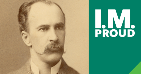 wpdavey's tweet photo. William Osler (1849-1919). Often referred to as the father of modern clinical practice, Osler achieved extraordinary influence over modern-day medicine, including supporting bedside learning for medical students. #NationalInternalMedicineDay #IMProud @ACPinternists https://t.co/AzH9e1QShF