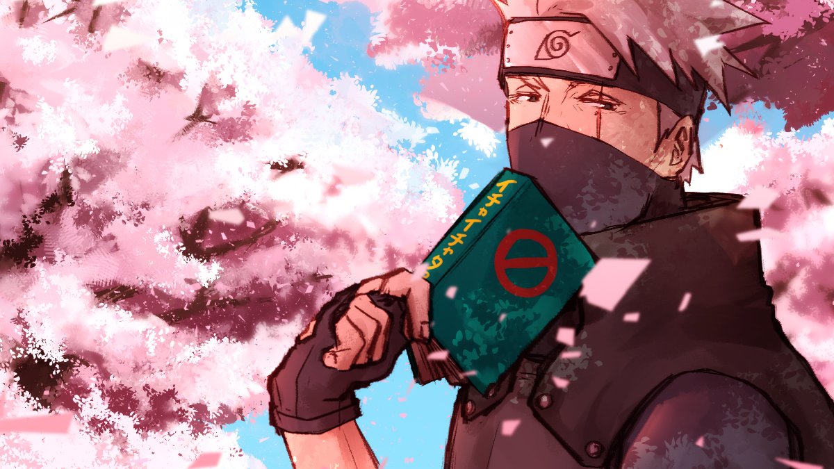 Cing_Kucing's tweet photo. my full piece for @SenseiZine 🌸🌸🌸
thank you for having me!!

＃ナルト　#NARUTO https://t.co/4WjTFkw8Vr