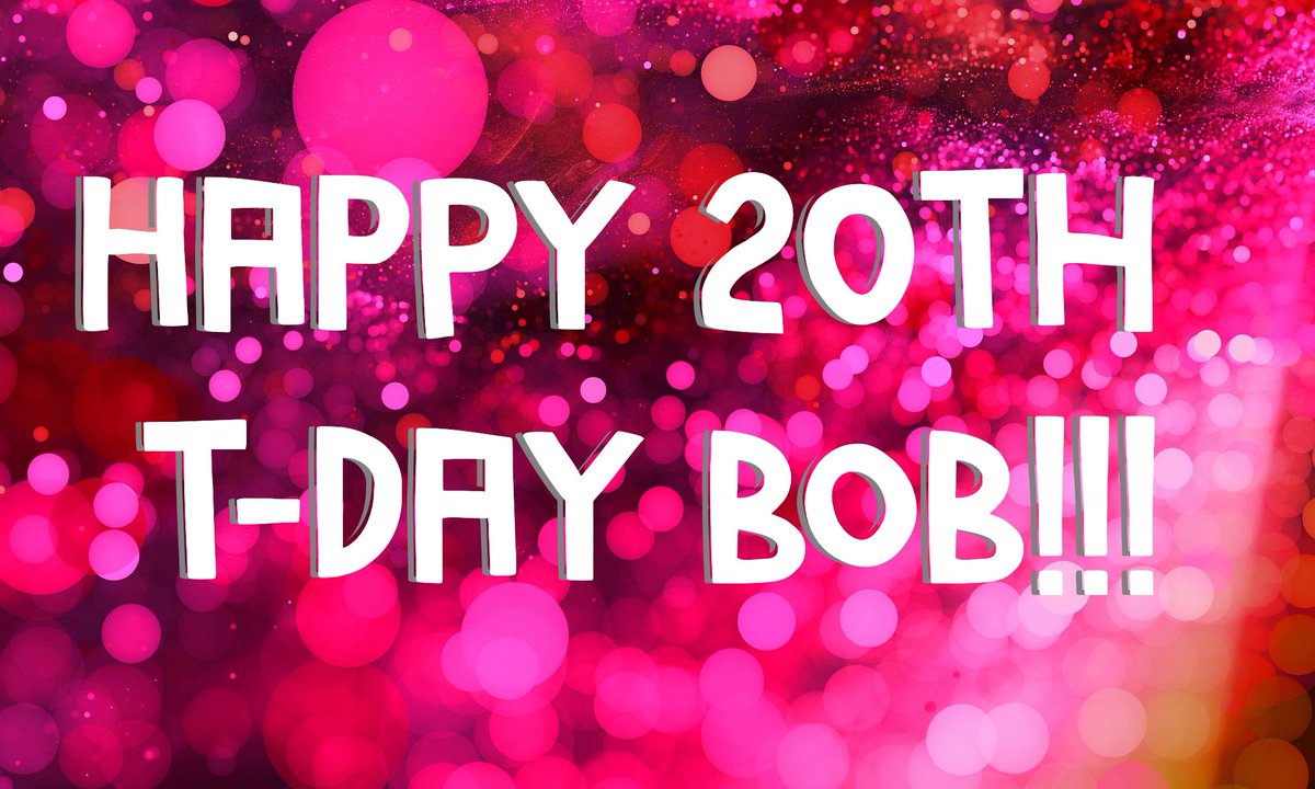 Holy milestones! Please join me in celebrating and congratulating the one and only Bob Napierala for his myriad contributions over the last 20 years!! Wow, Bob!! Thank you for the care and support you’ve given to so many great teams throughout your 2 full decades of service! 🎉🤗
