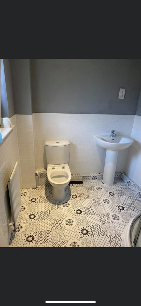 OasisTiling's tweet photo. Before and afters of recent projects....... https://t.co/p5mIvZRIlG