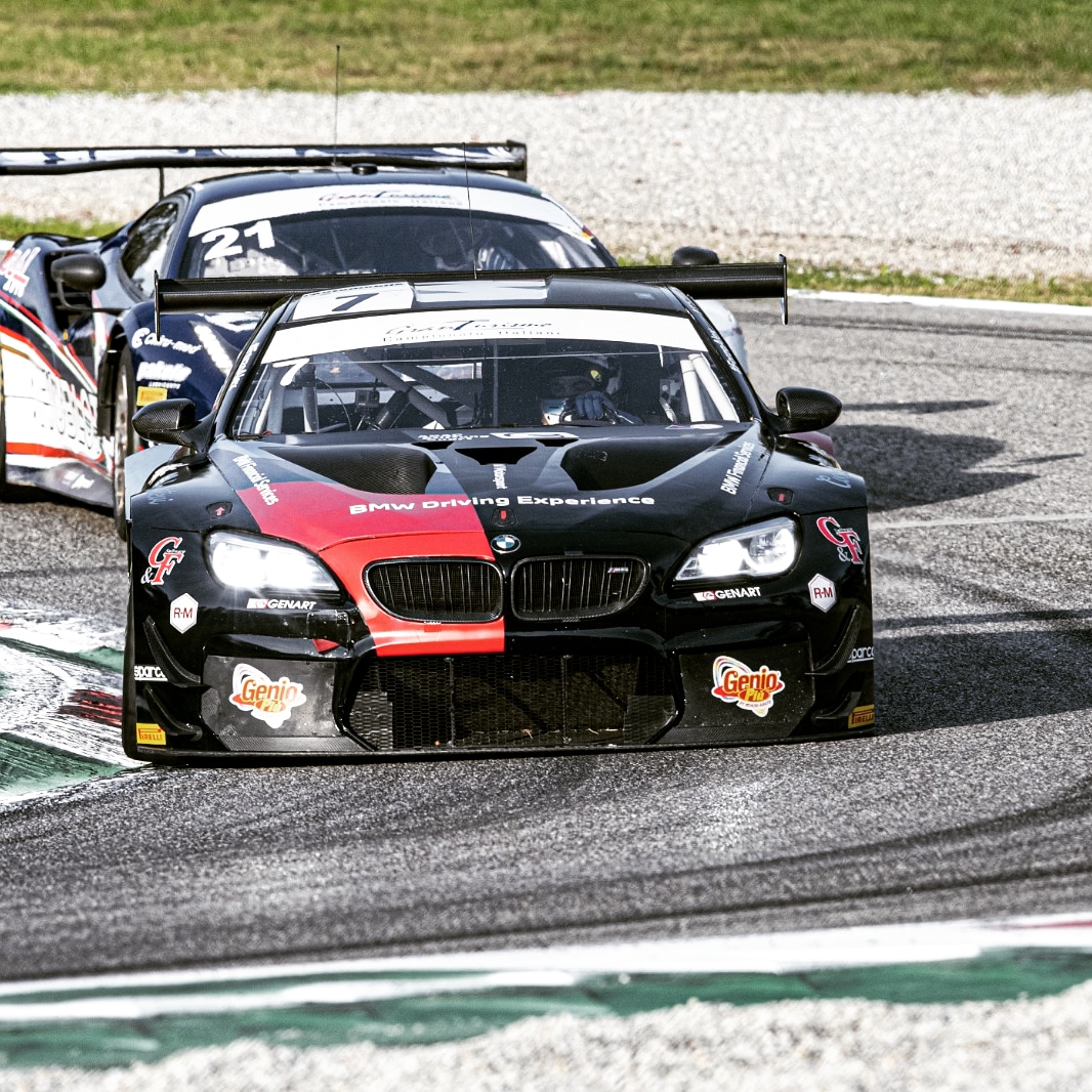 Ceccato Motors Racing Team (@ceccatomotorsrt) on Twitter photo Zampata di <a href="/MariusZug/">Marius Zug</a> in Q2.
Secondo tempo e l'equipaggio #7 torna in lizza per la prima fila.
#bmwdrivingexperience #bmwmotorsport #bmwjuniors #bmwdrivingexperience Zampata di <a href="/MariusZug/">Marius Zug</a> in Q2.
Secondo tempo e l'equipaggio #7 torna in lizza per la prima fila.
#bmwdrivingexperience #bmwmotorsport #bmwjuniors #bmwdrivingexperience