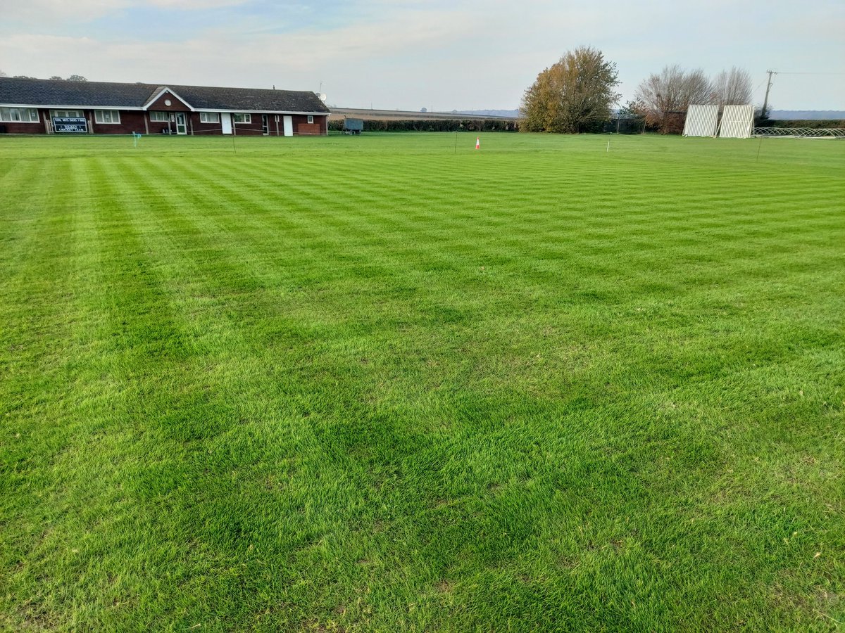 Wicken Sports CC tweet media