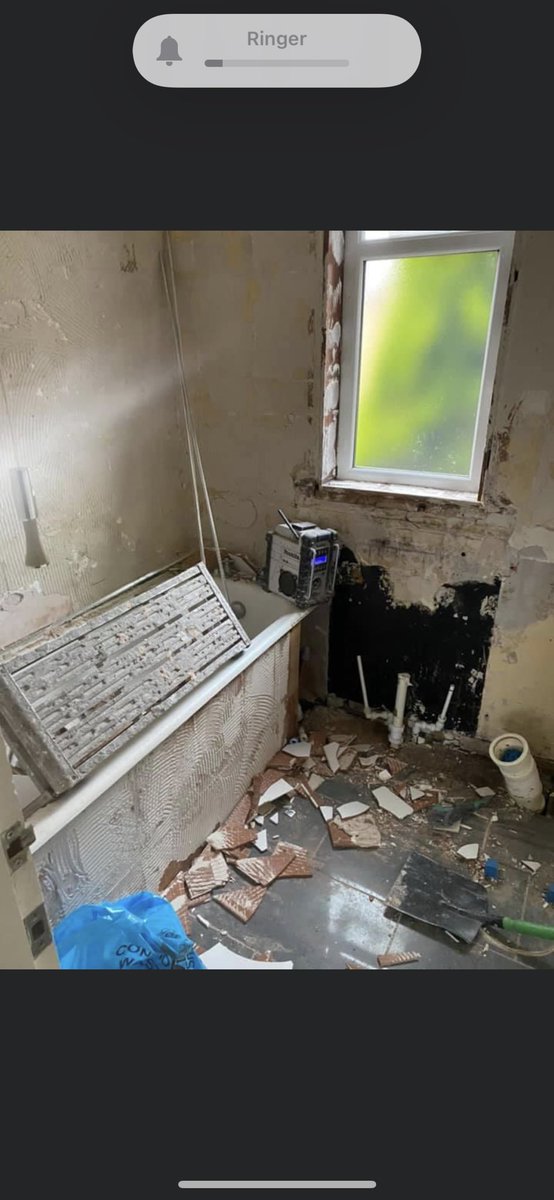 OasisTiling's tweet photo. Before and afters of recent projects..... https://t.co/Y0EfpRsrF7