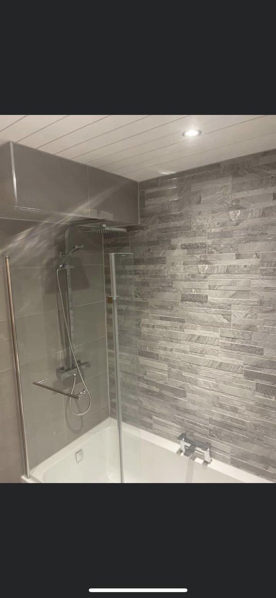 OasisTiling's tweet photo. Before and afters of recent projects..... https://t.co/Y0EfpRsrF7