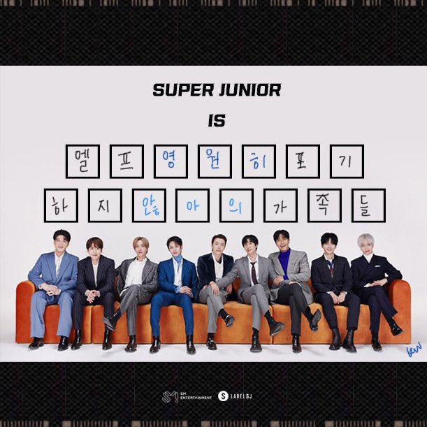 KW2388's tweet photo. @SJofficial #달려온15주년_왔던길보다_걸어갈길이_훨씬_많잖아
#15thAnniv_More_Days_With_You https://t.co/o974qJlhmM