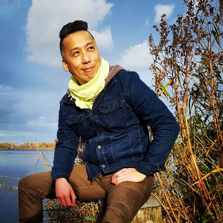 KokHwaLie's tweet photo. Another autumn walk #autumn #fall #herfst #boswandeling #forestwalk #autumnwalk #twiske #ttwiske #selfie #autumnselfie #fallselfie #autumncolors #autumncolours #fallcolors #herfstkleuren #kluitjeinhetriet #riet #holland #hollandsglorie #dutchpride #actor #actorslife #workingactor https://t.co/myCNsJEewf