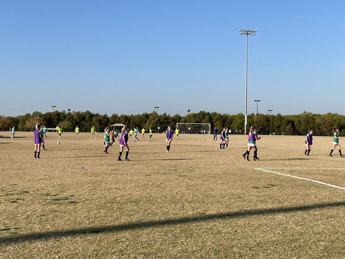 celtic07ecnl's tweet photo. Game day! 
9 am @StingSoccerClub  
⚽️💚 https://t.co/5AGxINf7m5