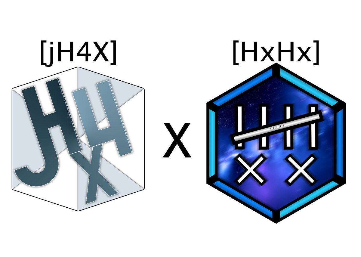 🌀INFO🌀

Wir verkünden hiermit offiziell eine Partnerschaft mit dem Clan  <a href="/JustH4X/">JustH4X-Clan</a> 

Ihr könnt uns nun unter der IP: HexHex finden! 😁

#HxHx x #jH4X