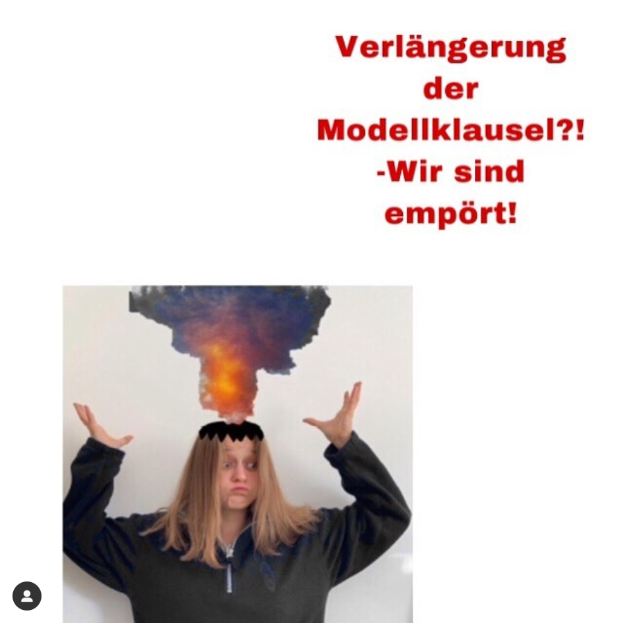 BLogopaedie's tweet photo. Am Montag um 19:00 Uhr findet ein Info- und Diskussionsabend auf Zoom statt.
Wir freuen uns besonders hierfür @DaKarrasch, @AntjeKrger6  @linda_schrey begrüßen zu dürfen.

Schreibt uns gerne eine Pn, wenn ihr dabei sein wollt! #unsgehtdieluftnichtaus https://t.co/K1Xwv383wa