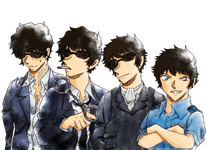 11月7日は爆処の命日のtwitterイラスト検索結果