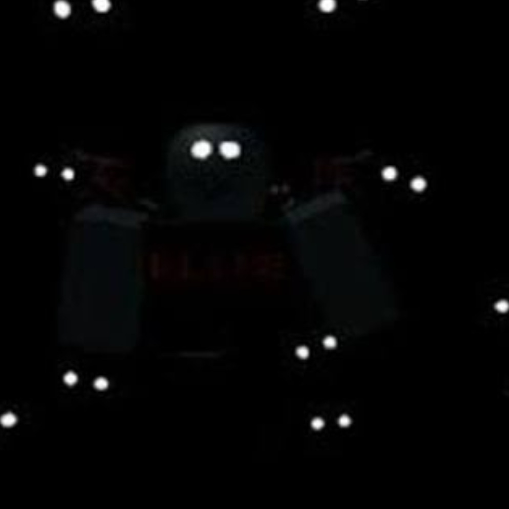 John doe, Roblox Creepypasta Wiki