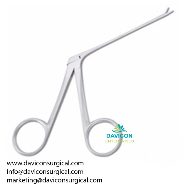 DaviconSurgical's tweet image. HARTMANN EAR FORCEPS
HARTMANN EAR FORCEPS is used wherever problems exist with normal tweezers or fine instruments to grasp small objects.
#hartmann #earforceps #hartmannearforceps #veterinaryinstruments #forceps #Plasticsurgeryinstruments #daviconsurgicalinstruments