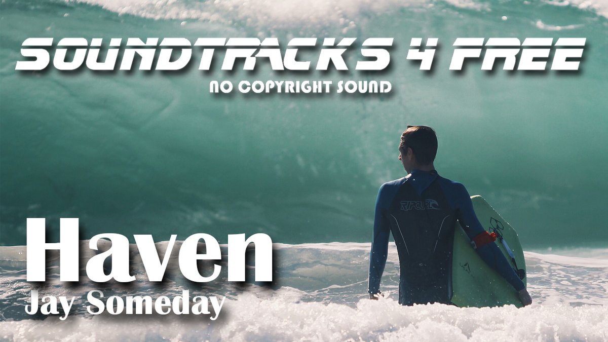 ST4free's tweet photo. 🎧 Haven by Jay Someday 🎵 THE BEST MUSIC OF 2020 ❤️ New Music 🌿 https://t.co/UAameRXcjq via @YouTube https://t.co/61BYe7GRN0