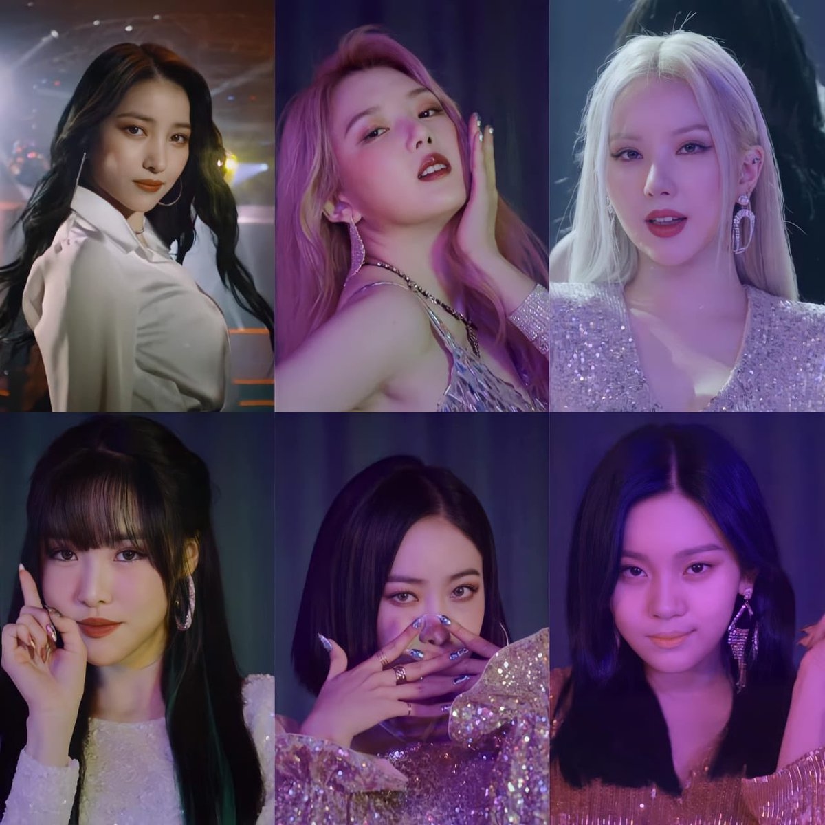 Rnl_Fikri20's tweet photo. Gasabarr... Apakah durasinya dikitin lagii
#MAGO2ndTeaser 
#D1toGFRIENDMAGO 
@GFRDofficial https://t.co/dqgLwt5Hgv