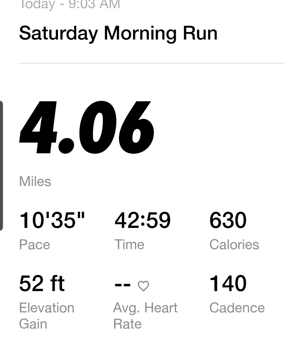 wavesANDink's tweet photo. #wakeandrun #NikeRunClub #Nike https://t.co/XLrzzLzNzl