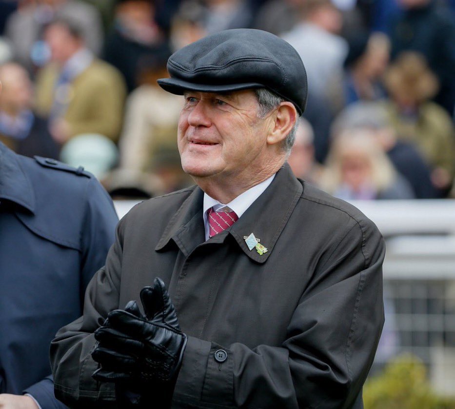 ODDSbibleRacing's tweet photo. Some day for JP McManus

🥇 Canelo 10/1
🥇 Unowhatimeanharry 12/1
🥇 De Name Escapes Me 10/1
🥇 Modus 13/2
🥇 Barrington Court 11/8f
🥇 Rock On Fruity 10/1

A £1 five-fold returned £56,037.12 👀 https://t.co/H3QXbVprZV