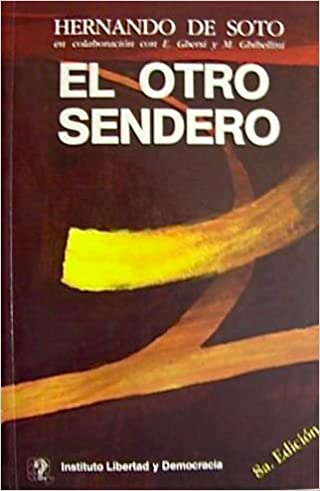 acrata_web's tweet photo. INDECOPI: “De Soto solo escribió 56 de las 6,633 páginas manuscritas de “El Otro Sendero” https://t.co/vrvNIXbLel