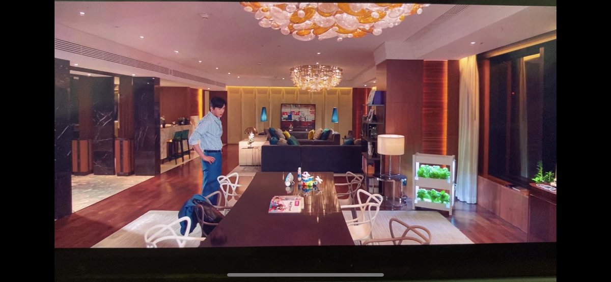 tvn 드라마 스타트업에 지난 주에 원없이 나왔던~ 큐브로이드 AI 코딩블록이~ PPL도 아닌데~ 너무 감사하네요. #스타트업드라마에나온바로그로봇...