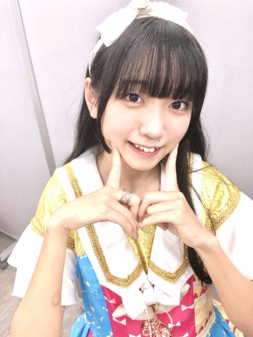 Twitterのコスプレ画像2